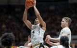 Purdue's Trey Kaufman-Renn